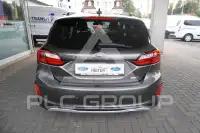 2023 Ford FIESTA