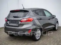 2023 Ford FIESTA
