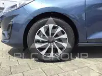 2023 Ford FIESTA