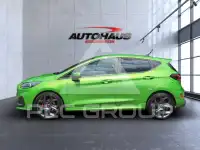 2023 Ford FIESTA