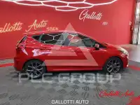 2023 Ford FIESTA
