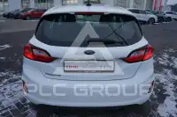 2023 Ford FIESTA