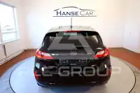 2023 Ford FIESTA