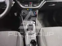 2023 Ford FIESTA