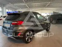 2023 Ford FIESTA