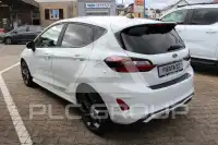 2023 Ford FIESTA