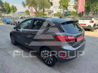 2023 Ford FIESTA