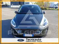 2023 Ford FIESTA