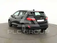2023 Ford FIESTA