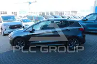 2023 Ford FIESTA