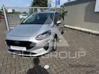 2023 Ford FIESTA