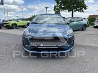 2023 Ford FIESTA