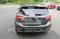 2023 Ford FIESTA
