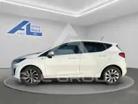 2023 Ford FIESTA