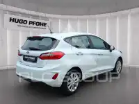 2023 Ford FIESTA