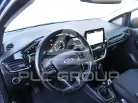2023 Ford FIESTA