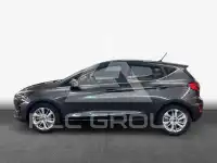 2023 Ford FIESTA