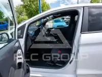 2023 Ford FIESTA