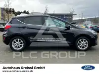 2023 Ford FIESTA