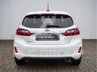2023 Ford FIESTA
