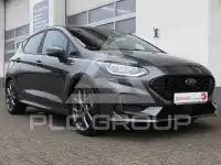 2023 Ford FIESTA