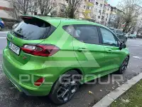 2023 Ford FIESTA
