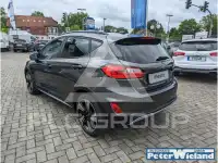 2023 Ford FIESTA