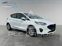 2023 Ford FIESTA