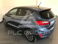 2023 Ford FIESTA