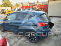 2023 Ford FIESTA