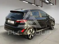 2023 Ford FIESTA