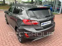 2023 Ford FIESTA