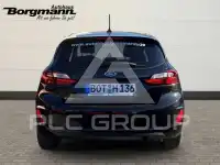 2023 Ford FIESTA