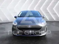 2023 Ford FIESTA
