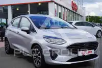 2023 Ford FIESTA