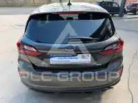 2023 Ford FIESTA