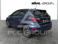 2023 Ford FIESTA