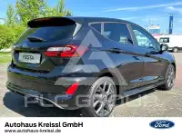 2023 Ford FIESTA