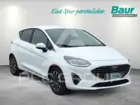 2023 Ford FIESTA