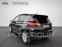 2023 Ford FIESTA