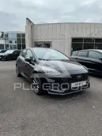 2023 Ford FIESTA
