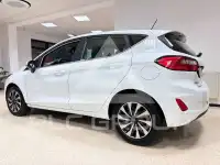 2023 Ford FIESTA