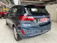 2023 Ford FIESTA