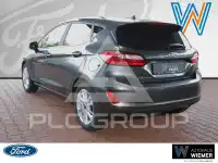 2023 Ford FIESTA