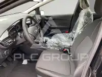 2023 Ford FIESTA