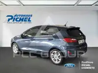 2023 Ford FIESTA