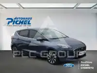 2023 Ford FIESTA
