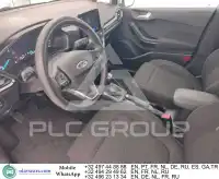 2023 Ford FIESTA