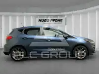 2023 Ford FIESTA