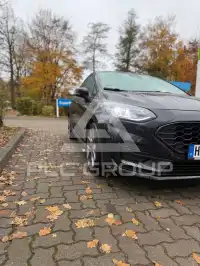 2023 Ford FIESTA